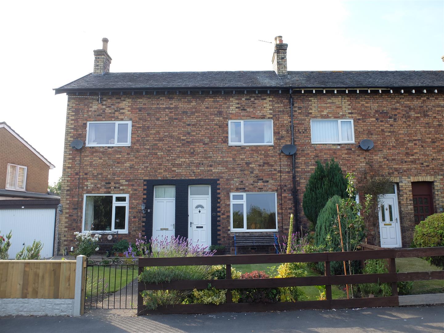 Carlisle Houses For Sale By Vicinity Homes